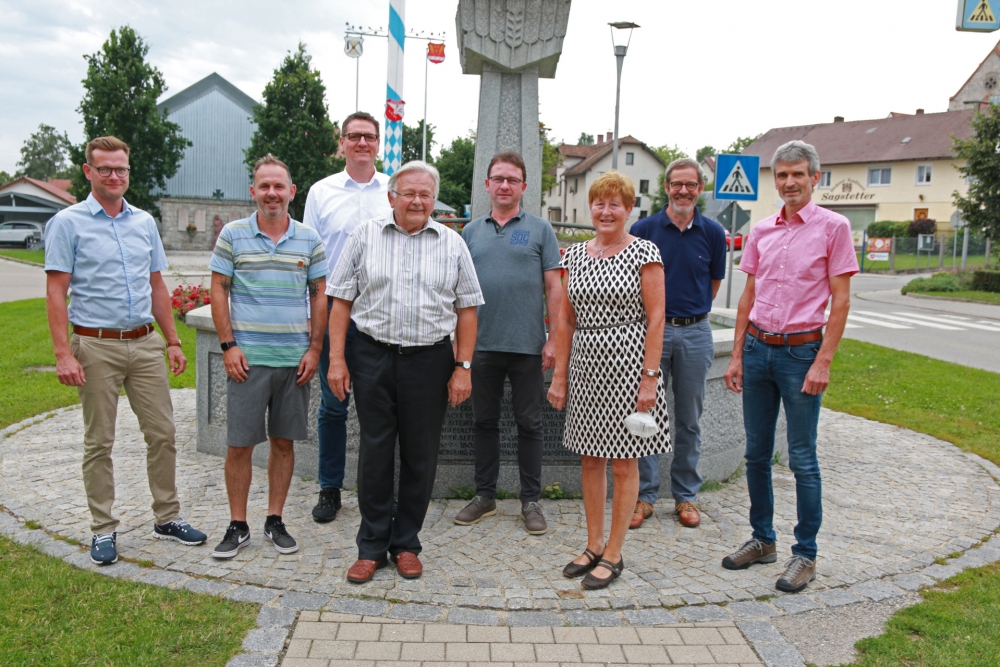 Verbandsleitung